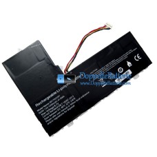 Akku für PDA 38170255P [Ersatzakku]